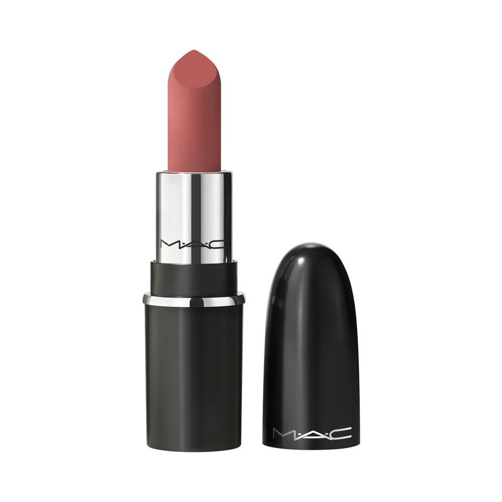 Macximal Matte Mini Lipstick Velvet Teddy - MAC v:8213994