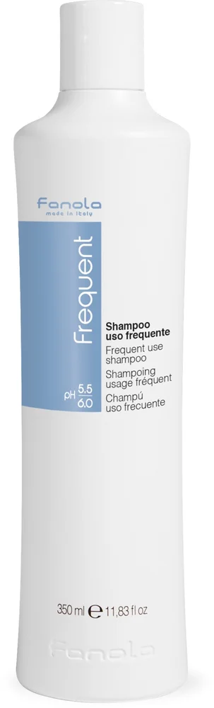 Fanola Frequent Use Shampoo 350 ml v:1590961