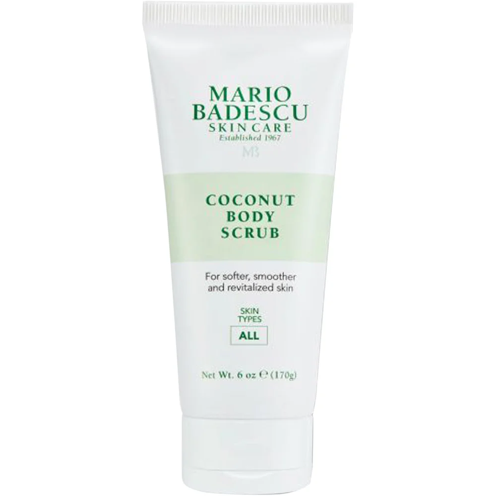Coconut Body Scrub, 170g v:3831529