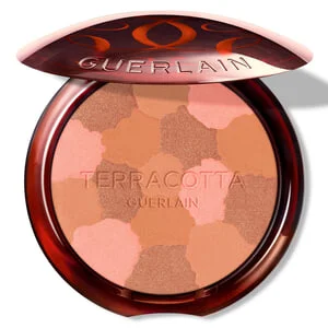 Guerlain Terracotta Light Bronzing Powder 02 10g v:4458217 Guerlain Terracotta Light Bronzing Powder 02 10g v:4458217