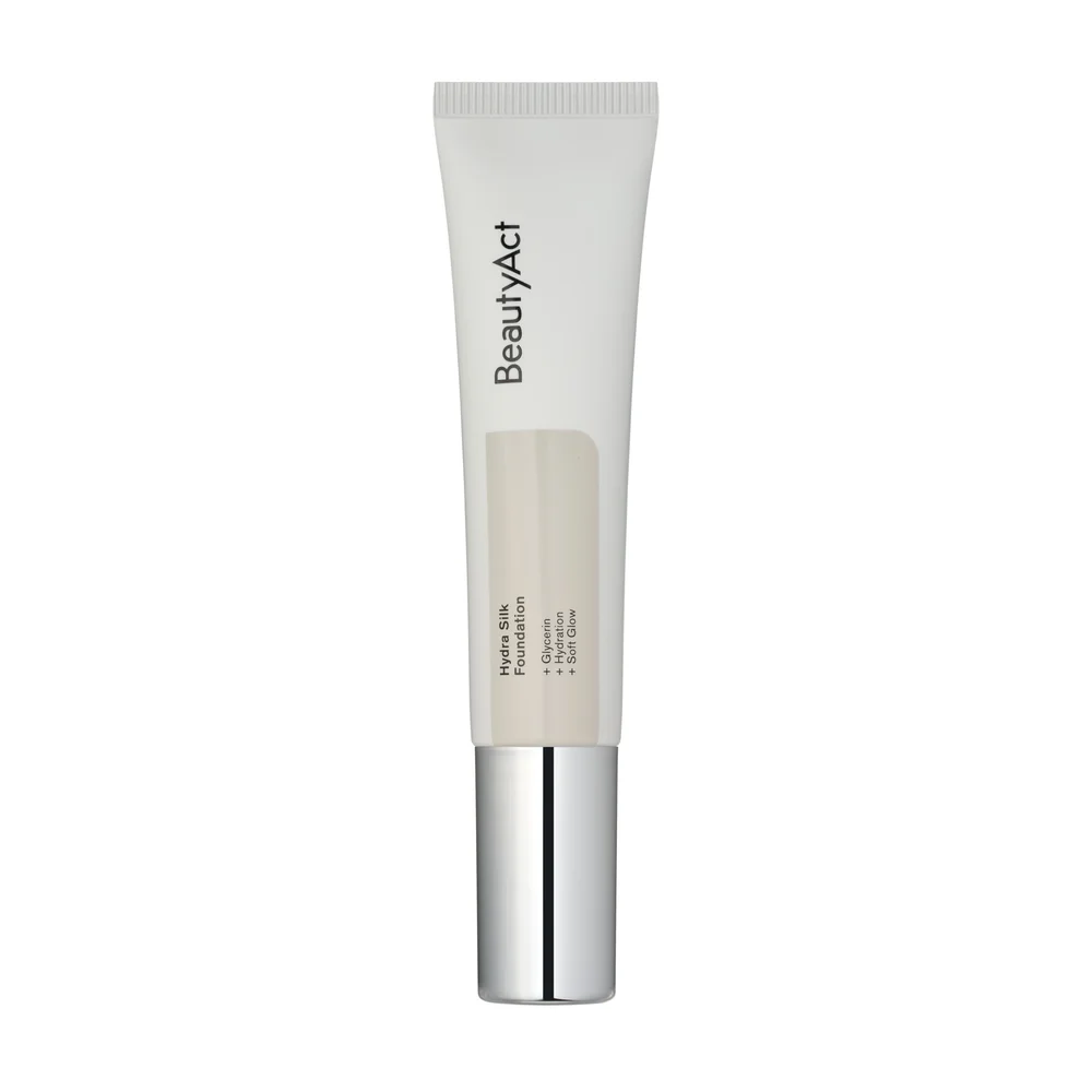 Hydra Silk Foundation 15C - BeautyAct v:2406804