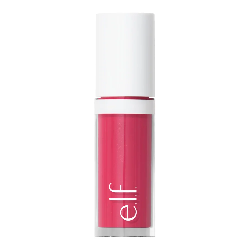 Camo Liquid Blush Comin In Hot Pink - e.l.f. v:7099587