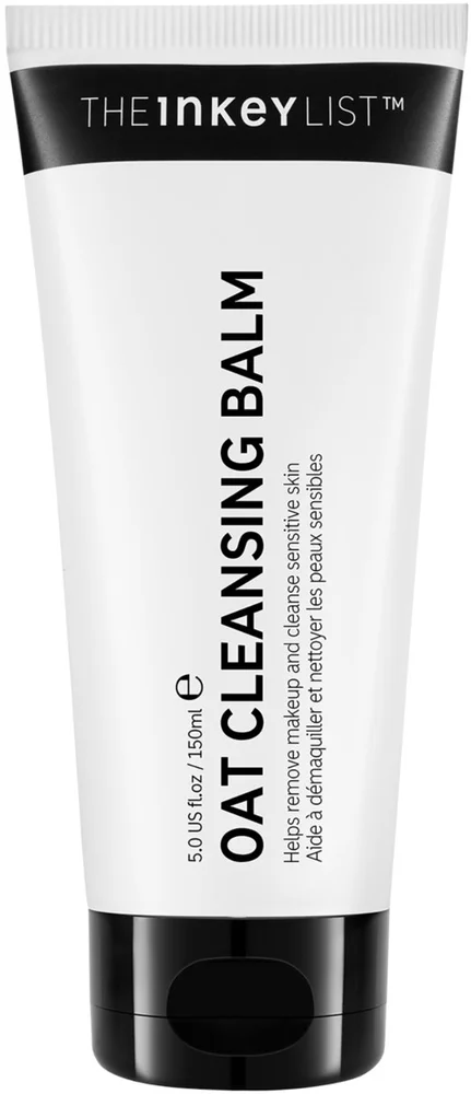The Inkey List Oat Cleansing Balm 150 ml v:8640652 The Inkey List Oat Cleansing Balm 150 ml v:8640652