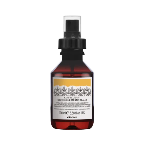 Davines Naturaltech Nourishing Keratin Sealer 100 ml v:8964622