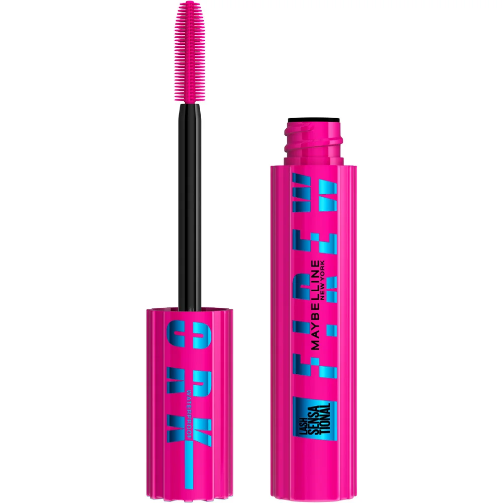 Lash Sensational Firework Waterproof Mascara, Very Black v:5783932 Lash Sensational Firework Waterproof Mascara, Very Black v:5783932