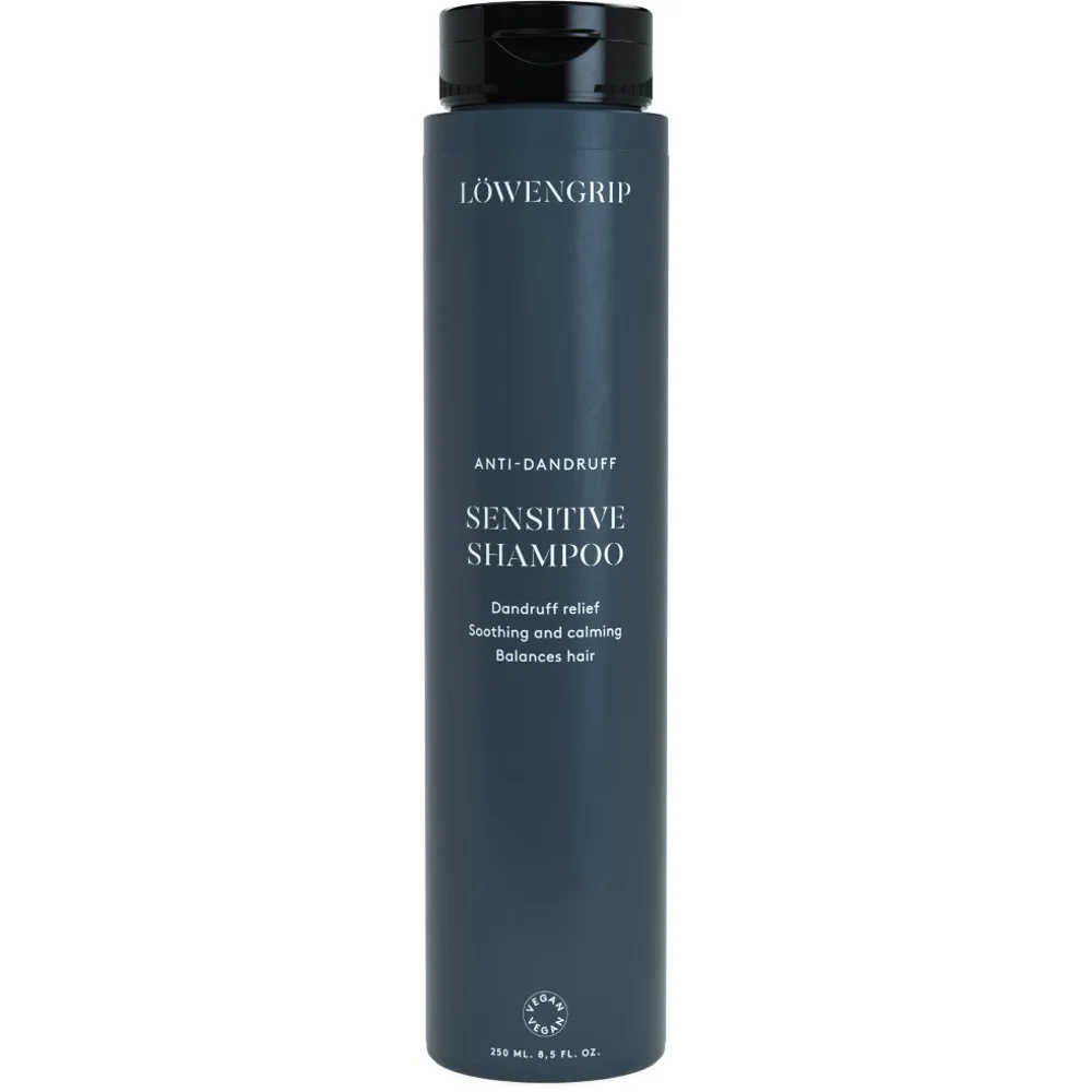 Anti-Dandruff Sensitive Shampoo, 250ml v:6528863 Anti-Dandruff Sensitive Shampoo, 250ml v:6528863