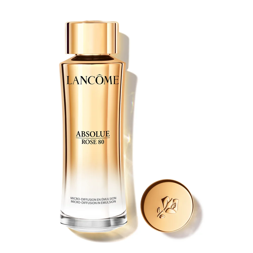 Absolue Rose 80 Emulsion 100 ml – Lancôme v:3714369 Absolue Rose 80 Emulsion 100 ml – Lancôme v:3714369