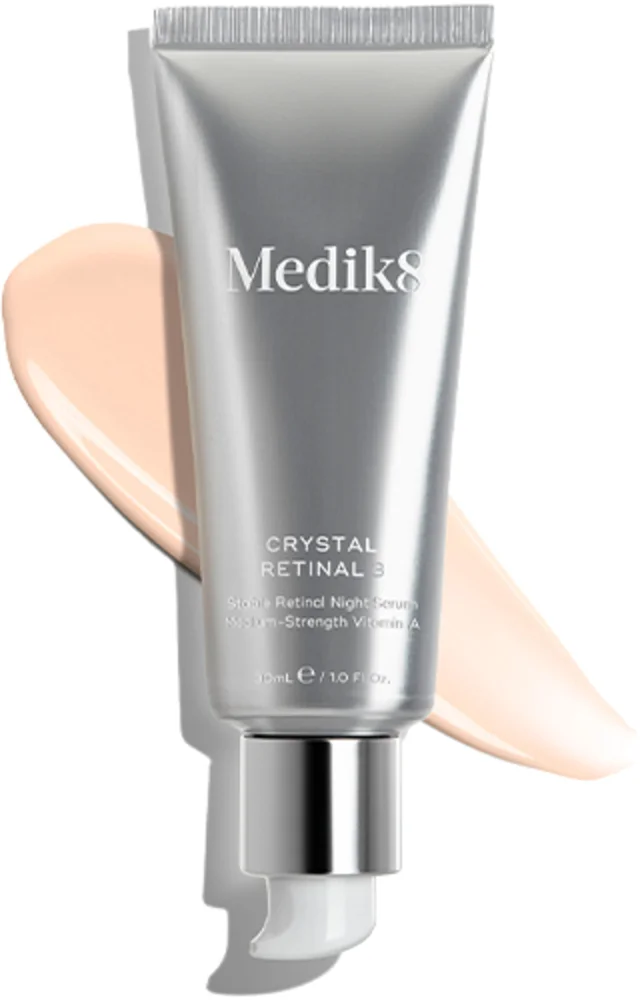 Crystal Retinal 3 30 ml - Medik8 v:2479907