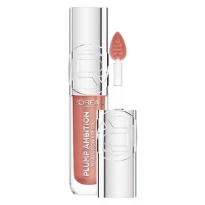 L'Oréal Paris Plump Ambition Hyaluron Lip Oil 650 Nude Macaron 5ml v:9606907
