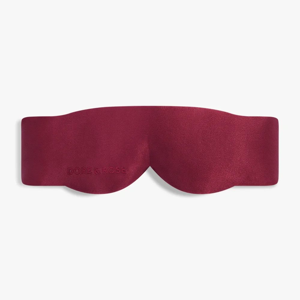 Eye Lash Mask Burgundy – Dore & Rose v:7934211 Eye Lash Mask Burgundy – Dore & Rose v:7934211