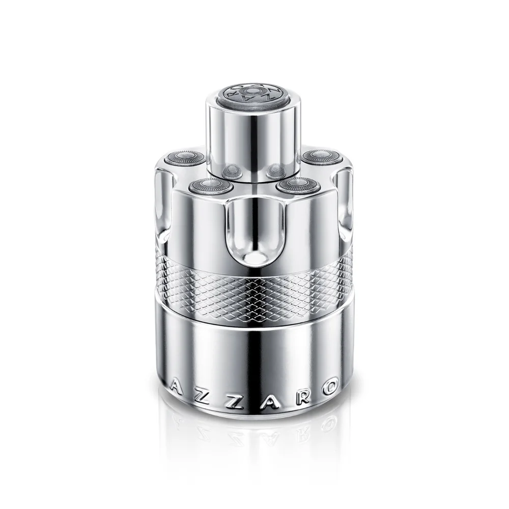 Wanted Eau de Parfum 50 ml - AZZARO v:7190773