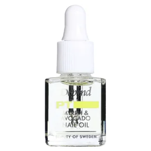 Depend Myrrh & Avocado Nail Oil v:5867168 Depend Myrrh & Avocado Nail Oil v:5867168