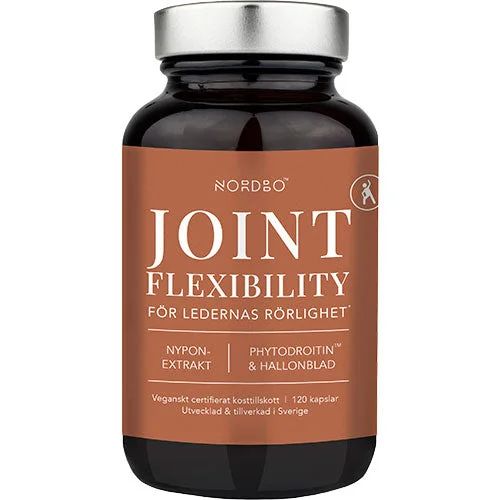 Joint Flexibility v:9341323
