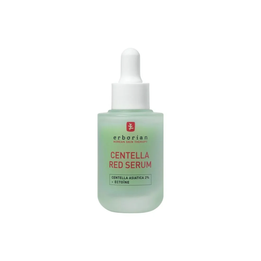 Centella Red Serum 30 ml - Erborian v:3455816