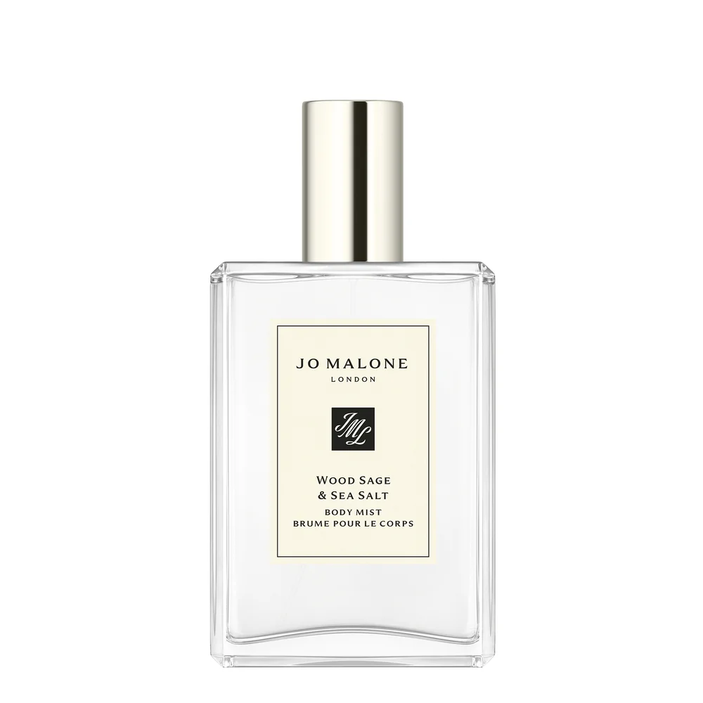 Wood Sage & Sea Salt Body Mist 100 ml - Jo Malone London v:3740207