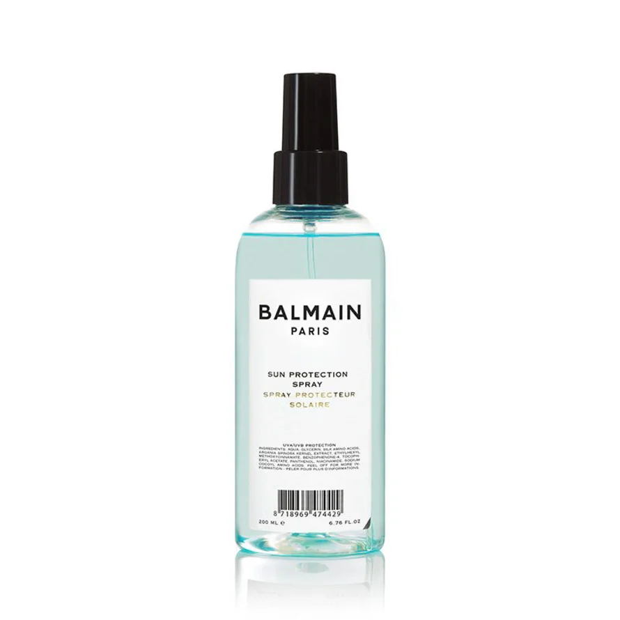 Sun Protection Spray 200 ml – BALMAIN PARIS Hair Couture v:1826599 Sun Protection Spray 200 ml – BALMAIN PARIS Hair Couture v:1826599