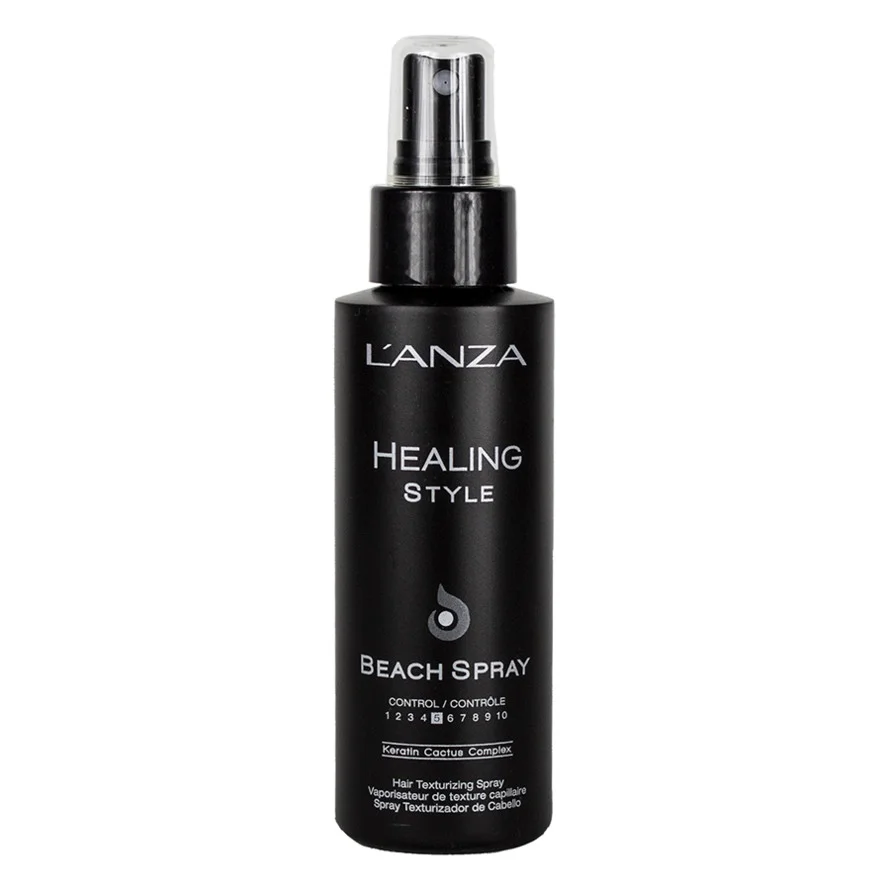 Healing Style Beach Spray 100 ml – L’ANZA v:8011810 Healing Style Beach Spray 100 ml – L’ANZA v:8011810