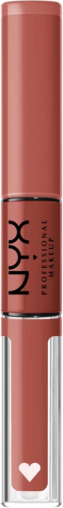 NYX PROFESSIONAL MAKEUP Shine Loud Pro Pigment Lip Shine Ambition Statement v:9283649 NYX PROFESSIONAL MAKEUP Shine Loud Pro Pigment Lip Shine Ambition Statement v:9283649
