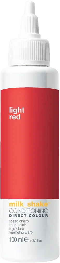 milk_shake Direct Colour Light Red v:1221878 milk_shake Direct Colour Light Red v:1221878
