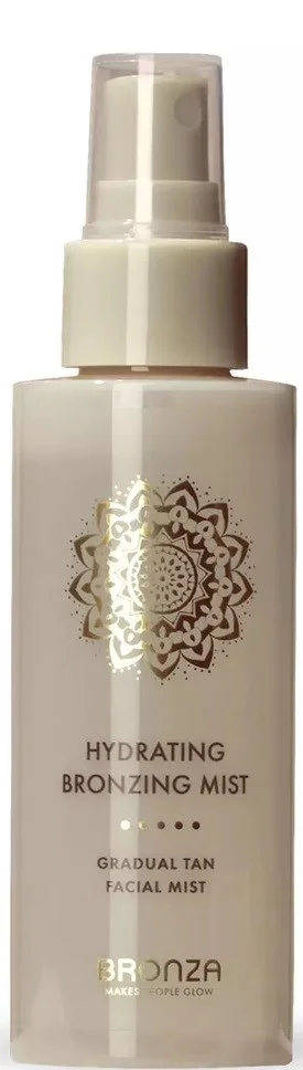 Bronza Hydrating Bronzing Mist 100 ml v:8630489