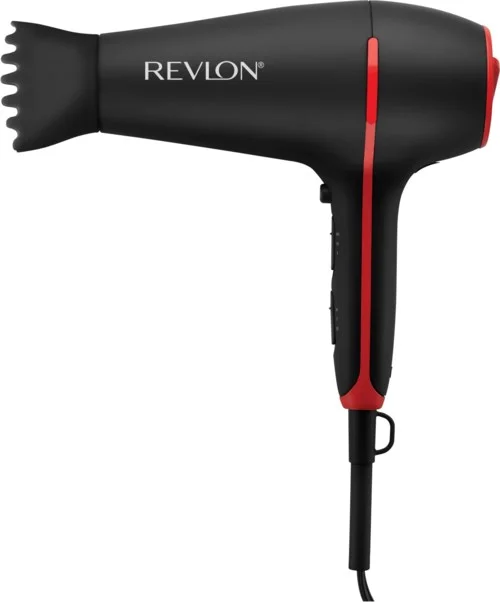 Revlon Tools Smoothstay Hair Dryer v:5130069 Revlon Tools Smoothstay Hair Dryer v:5130069