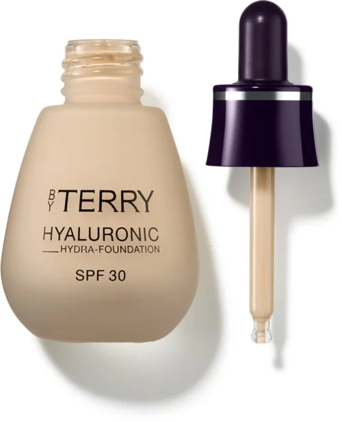 By Terry Hyaluronic Hydra- Foundation 100N Neutral Fair v:1076165