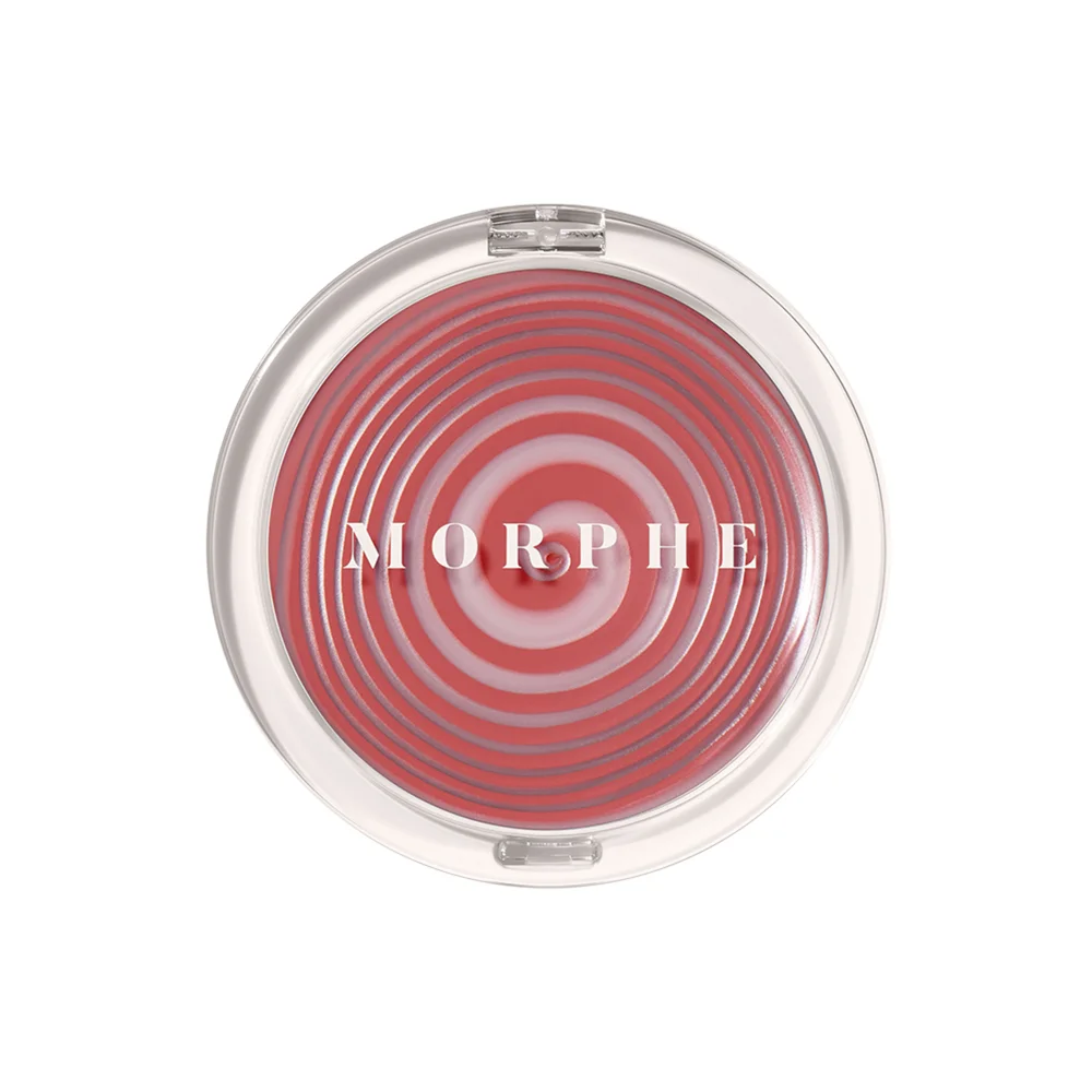Huephoric Rush 3-In-1 Silk Blush Hypnotized - Morphe v:7530910