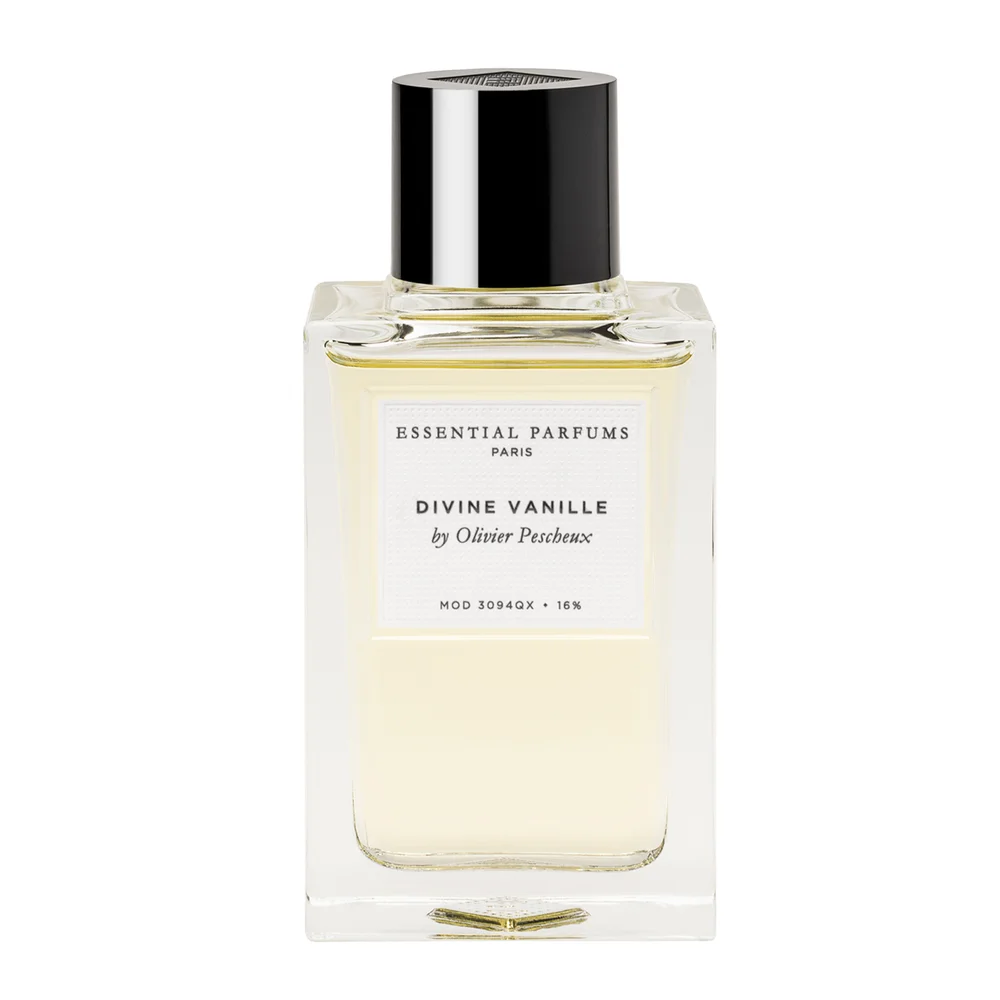 Divine Vanille By Olivier Pescheux Eau de Parfum 100 ml - Essential Parfums v:1276406