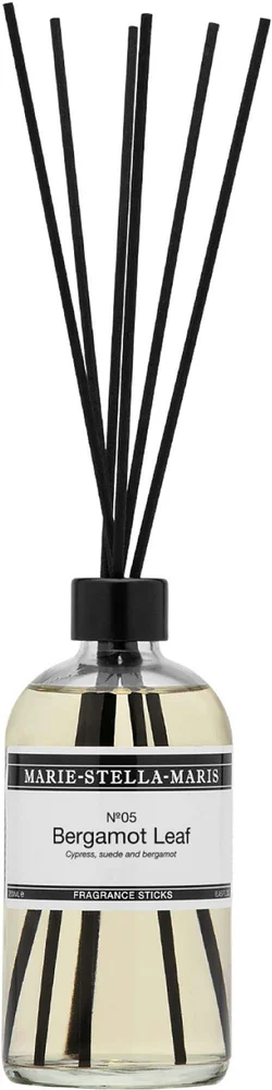 Marie-Stella-Maris Summer Limited Bergamot Leaf Fragrance Sticks 250 ml v:7749493