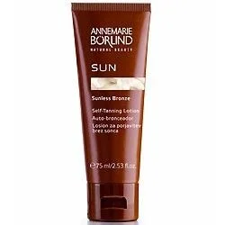 Annemarie Börlind SUN Sunless Bronze – 75ml v:6468094