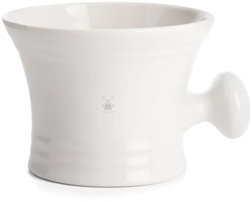 Mühle Porcelain Barberkopp White v:8714533 Mühle Porcelain Barberkopp White v:8714533