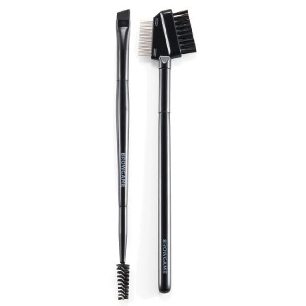 Duo Brow Brush Kit v:3628521