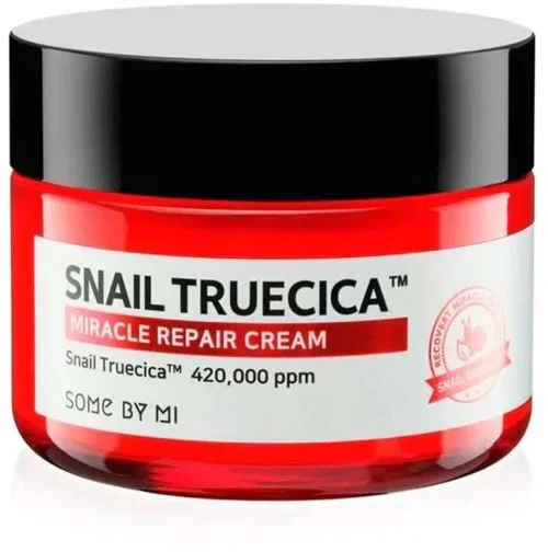 SOME BY MI Snail Truecica Miracle Repair Cream 60 g v:2910576 SOME BY MI Snail Truecica Miracle Repair Cream 60 g v:2910576