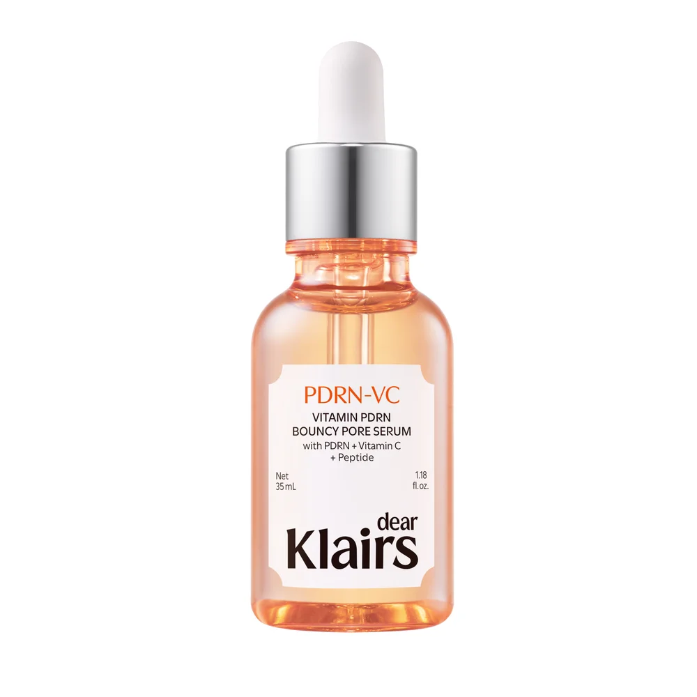 Vitamin PDRN Bouncy Pore Serum 35 ml - KLAIRS v:5954669
