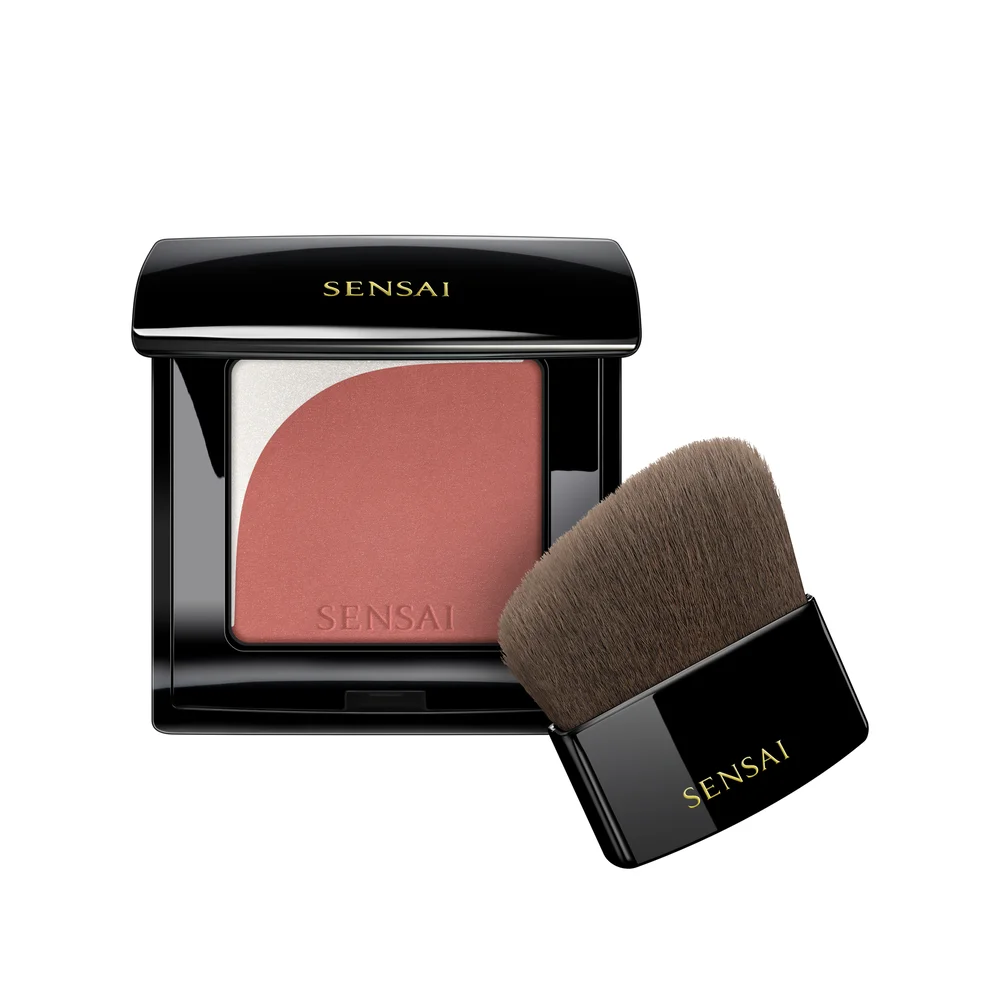 Blooming Blush 3 Coral – Sensai v:2776433 Blooming Blush 3 Coral – Sensai v:2776433