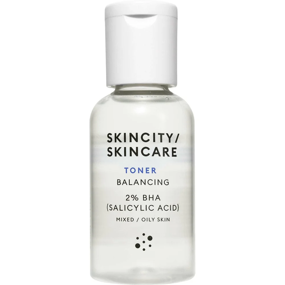 Balancing Toner 50 ml – Skincity Skincare v:5932037 Balancing Toner 50 ml – Skincity Skincare v:5932037