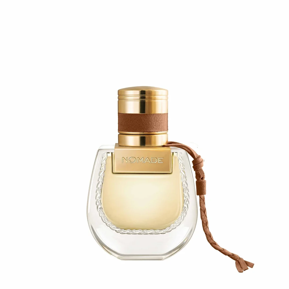 Chloé Nomade Jasmin Intense – Naturlig Eau de Parfum v:9276414