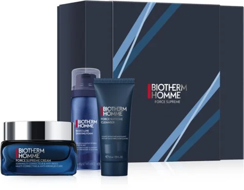 Biotherm Force Supreme Set v:2215225