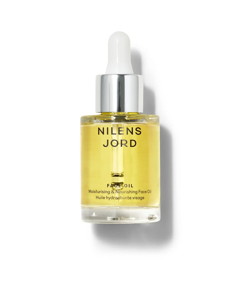 Face Oil 30 ml – Nilens Jord v:5929262