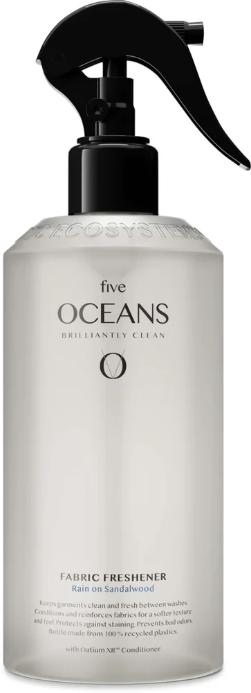Five Oceans Fabric Freshener 500 ml v:9568457 Five Oceans Fabric Freshener 500 ml v:9568457