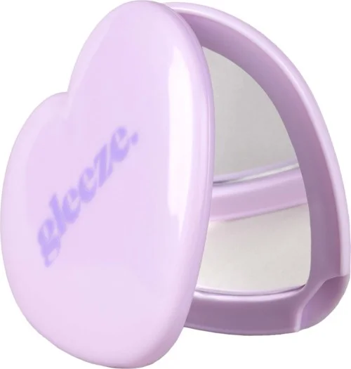 Gleeze Snap Pocket Mirror v:6621761