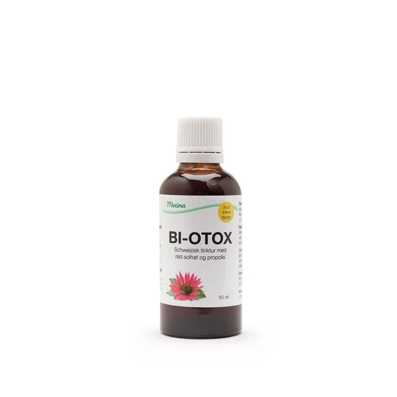 Bi-Otox – 50 ml. v:5558930 Bi-Otox – 50 ml. v:5558930