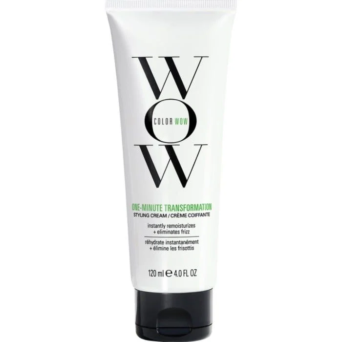 Color Wow One Minute Transformation 120 ml v:8627798 Color Wow One Minute Transformation 120 ml v:8627798
