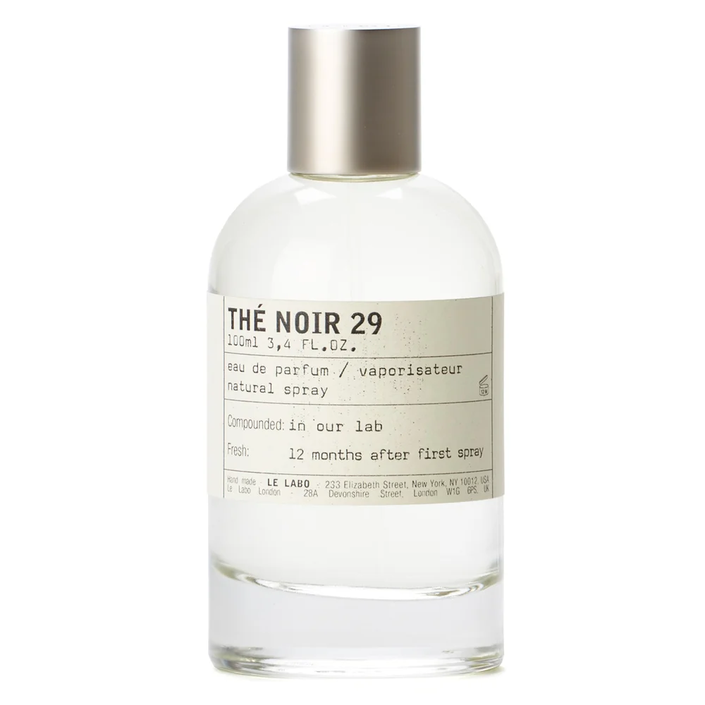 Thé Noir 29 Eau de Parfum 100 ml - Le Labo v:6608912