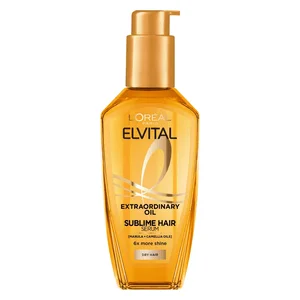 L'Oréal Paris Elvital Extraordinary Oil Hair Oil 100ml v:9647522