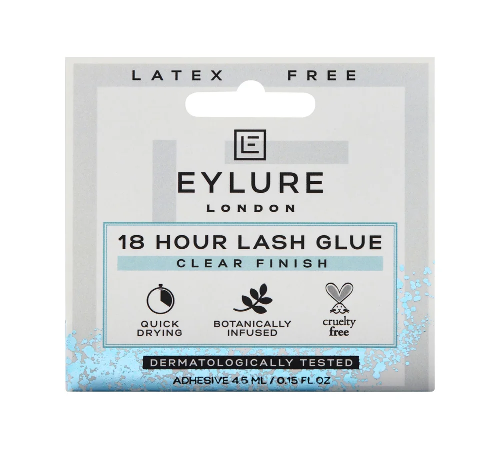 18H Lash Glue Clear – Eylure v:1618443 18H Lash Glue Clear – Eylure v:1618443