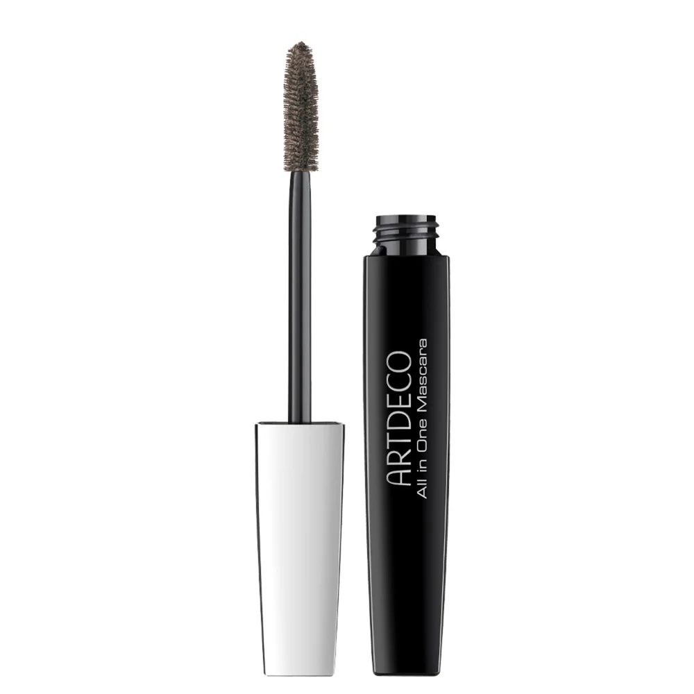 All In One Mascara Brown – ARTDECO v:5546176