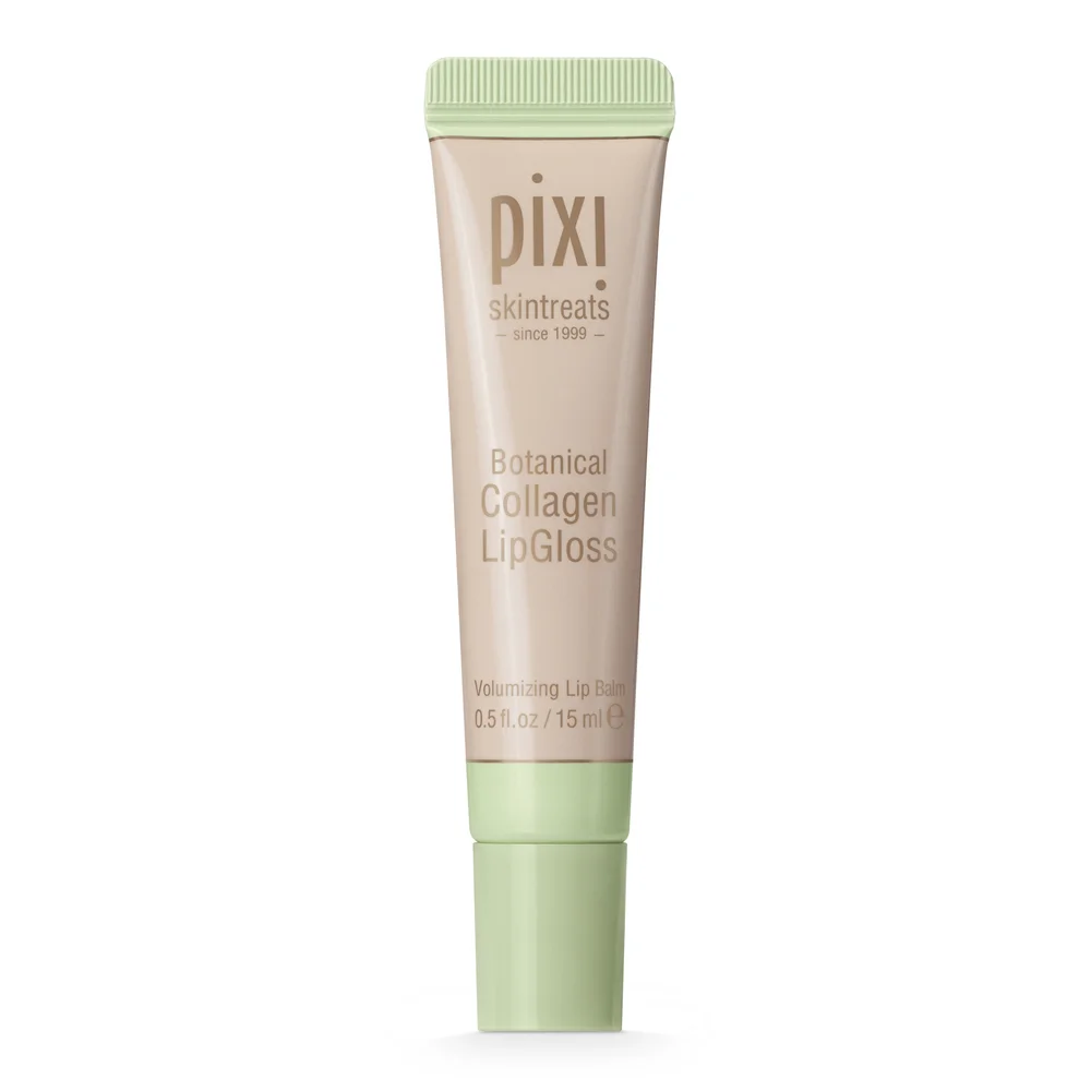 Botanical Collagen Lipgloss 15 ml – Pixi v:6450589 Botanical Collagen Lipgloss 15 ml – Pixi v:6450589