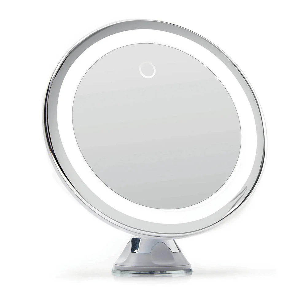 Signature Suction Mirror 10x Large – Browgame Cosmetics v:3375987 Signature Suction Mirror 10x Large – Browgame Cosmetics v:3375987