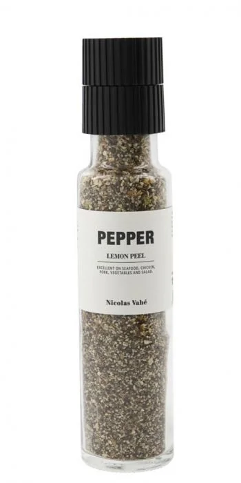 Nicolas Vahé Pepper, Lemon Peel 150 g v:1946168